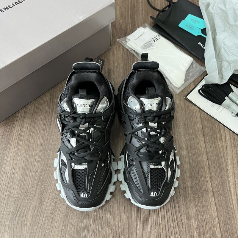 Balenciaga Track Shoes